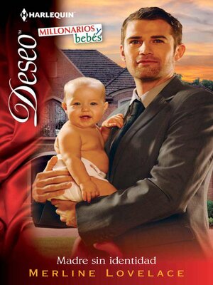 cover image of Madre sin identidad